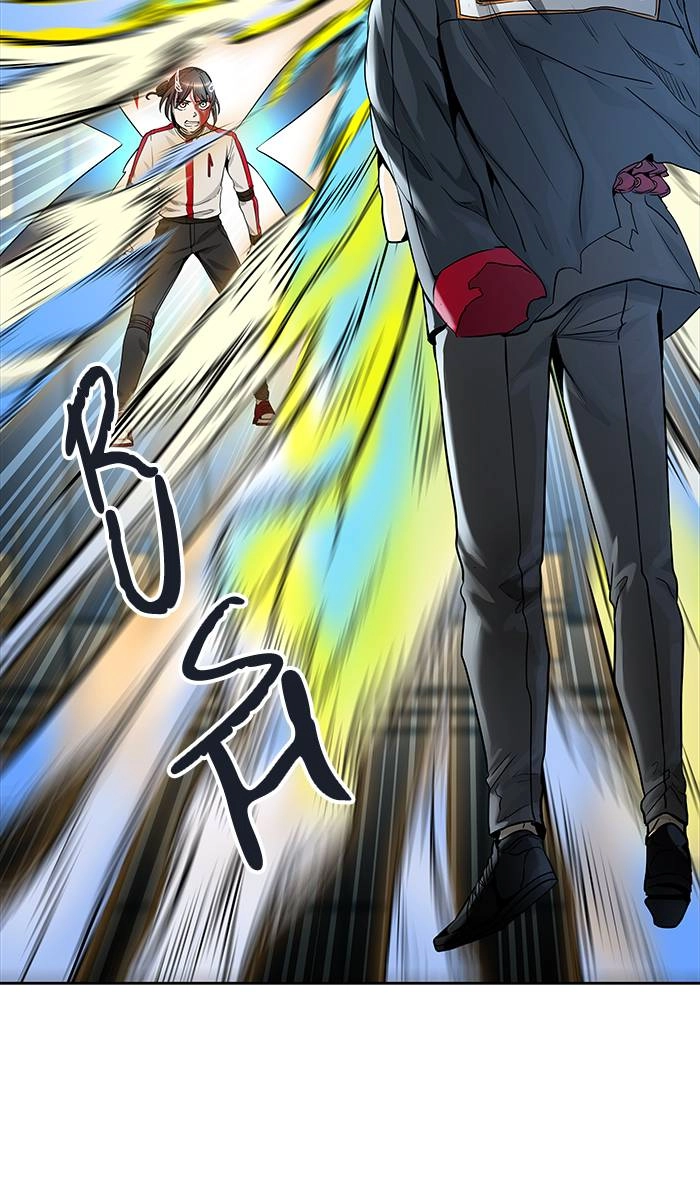 Tower of God Chapter 477 - Page 123