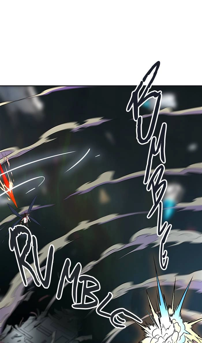 Tower of God Chapter 477 - Page 124