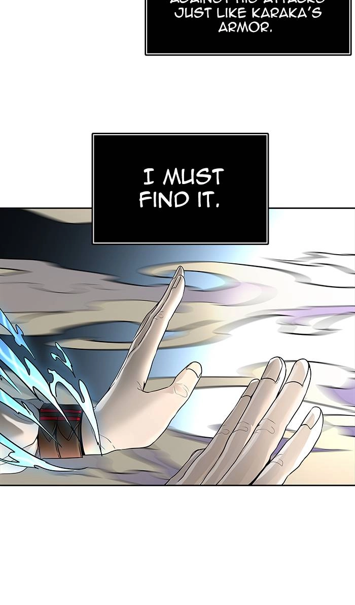 Tower of God Chapter 477 - Page 127