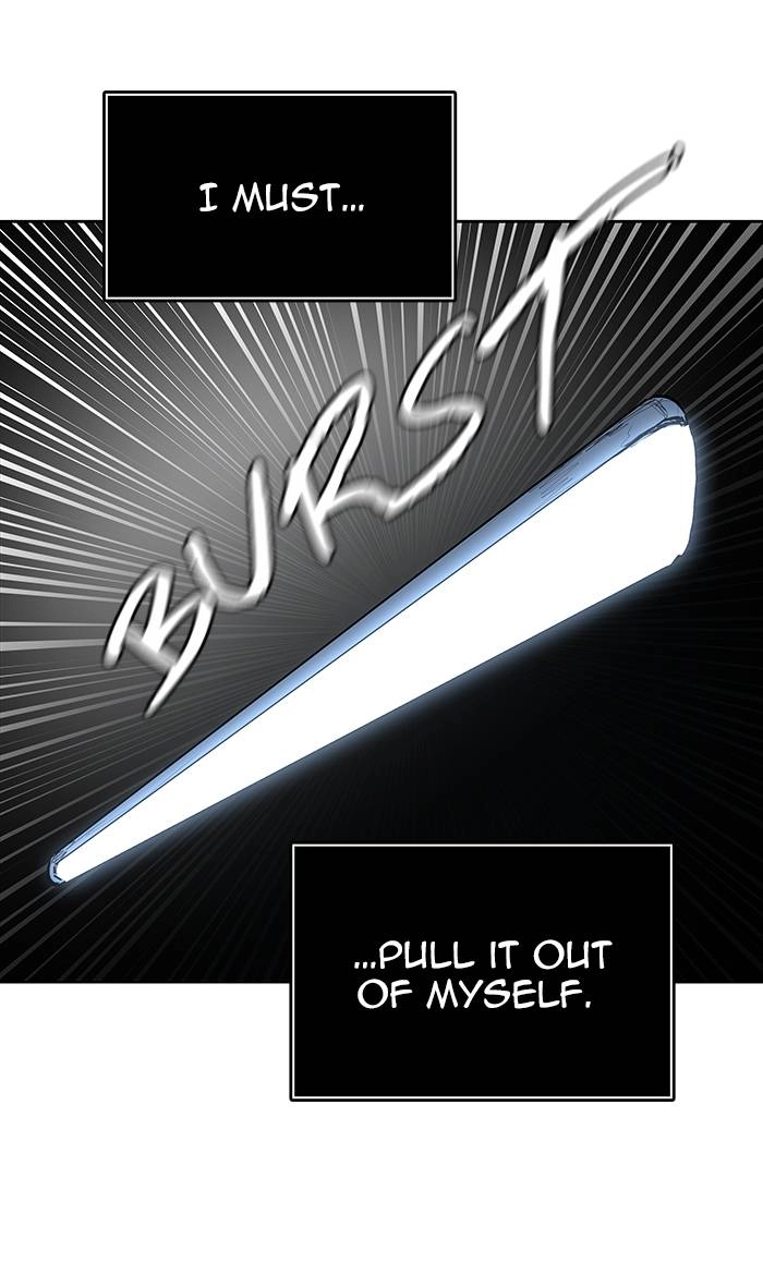 Tower of God Chapter 477 - Page 128
