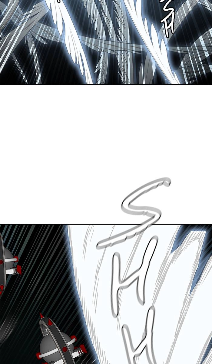 Tower of God Chapter 478 - Page 6