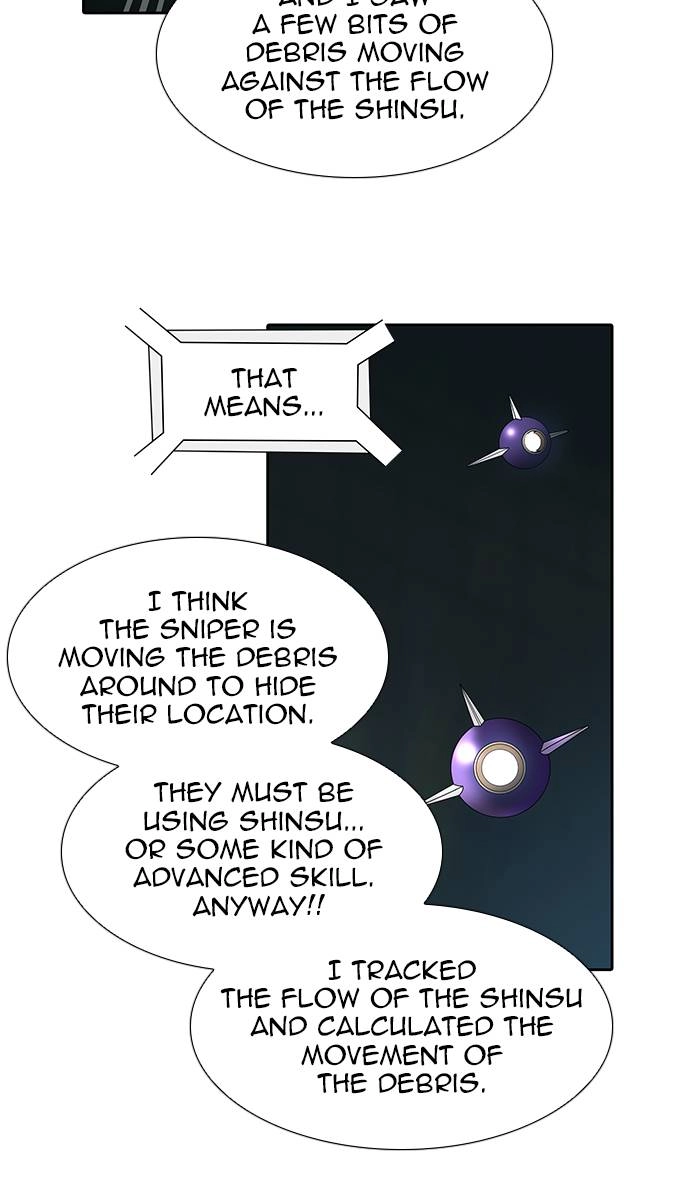 Tower of God Chapter 478 - Page 26