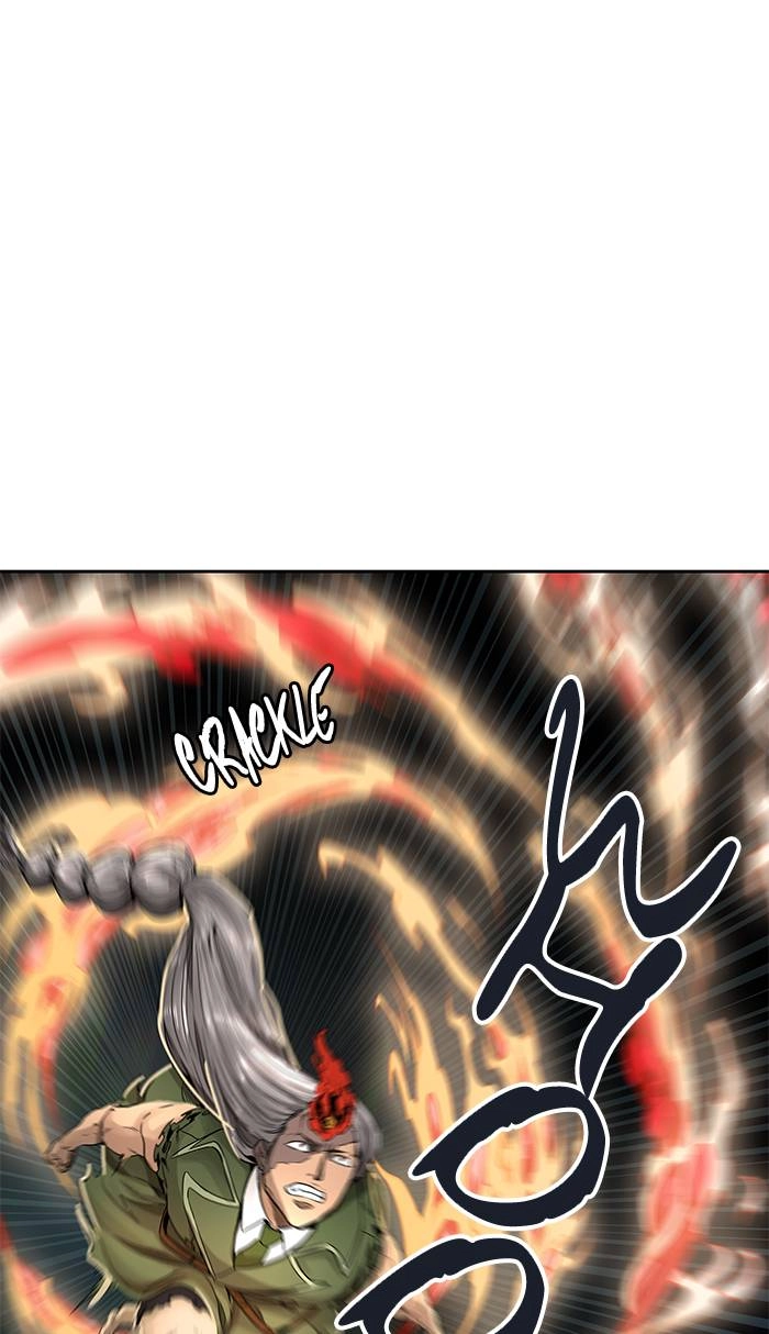 Tower of God Chapter 478 - Page 93