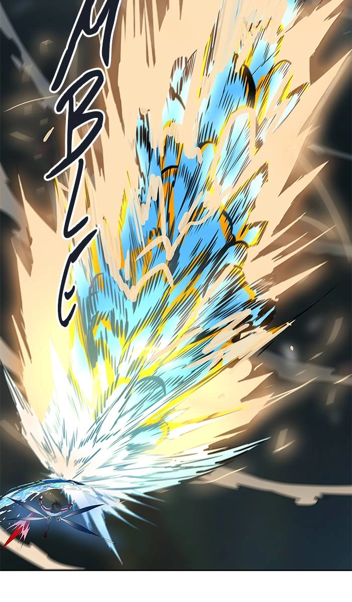 Tower of God Chapter 478 - Page 110