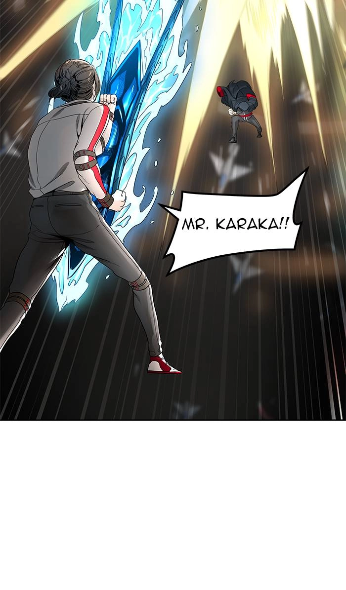 Tower of God Chapter 478 - Page 120