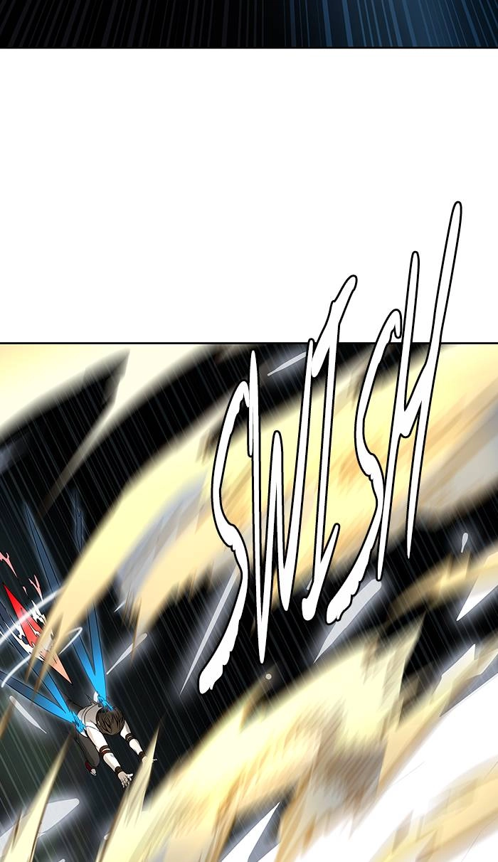 Tower of God Chapter 478 - Page 136