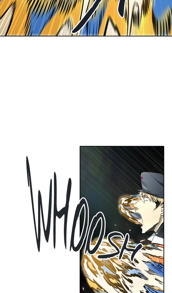 Tower of God Chapter 480 - Page 15
