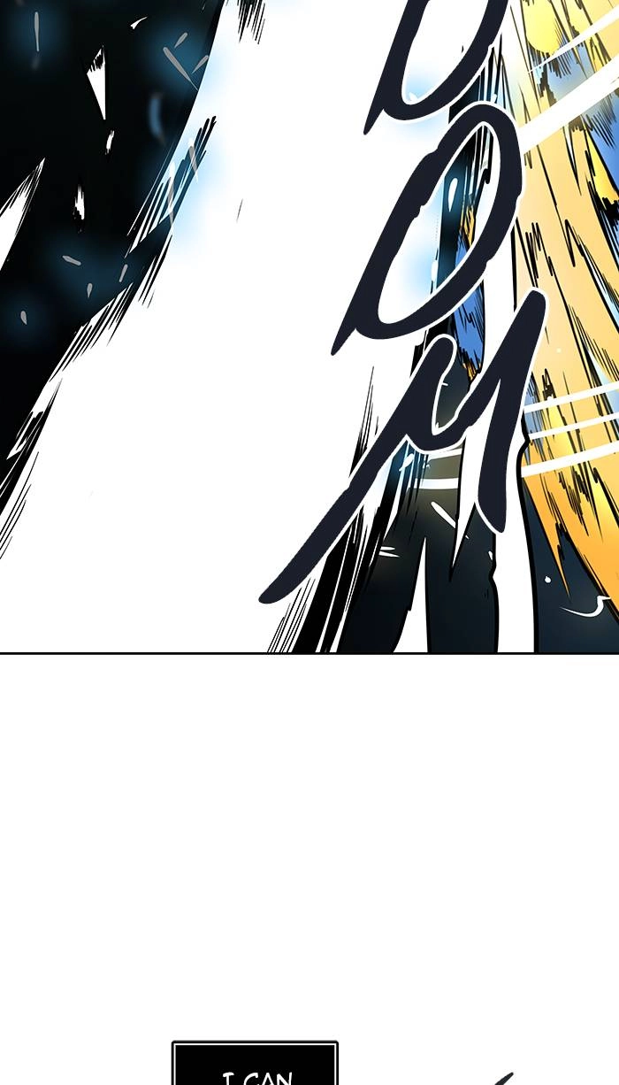 Tower of God Chapter 480 - Page 24