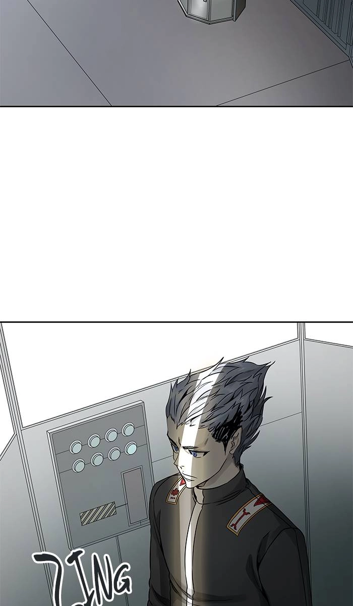Tower of God Chapter 480 - Page 55