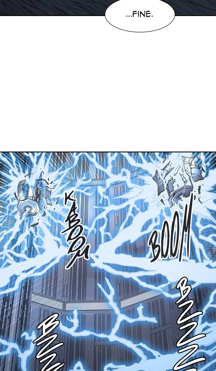 Tower of God Chapter 480 - Page 61
