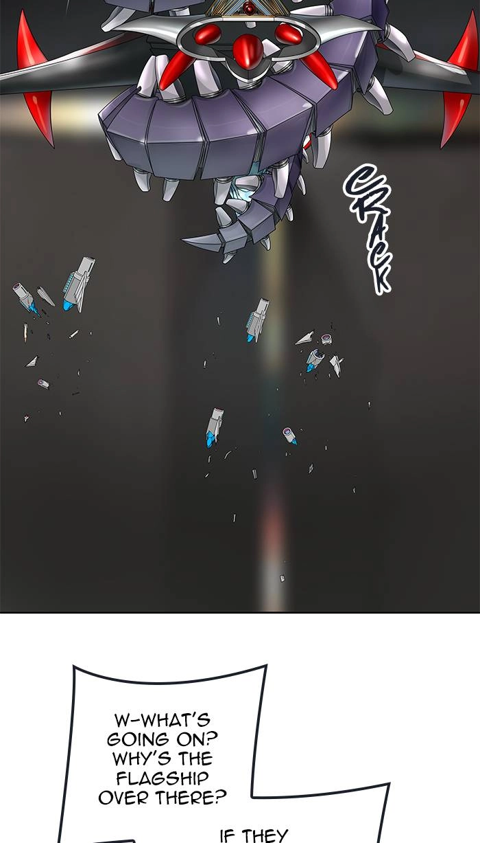 Tower of God Chapter 480 - Page 68