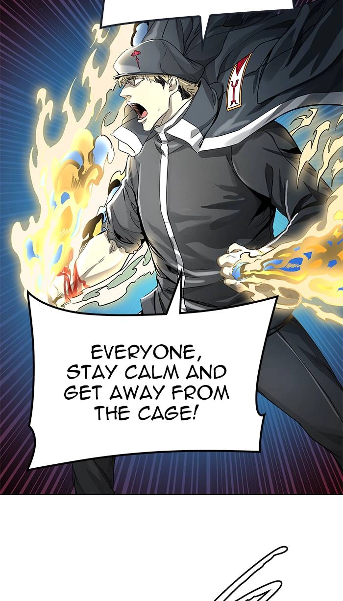 Tower of God Chapter 480 - Page 72