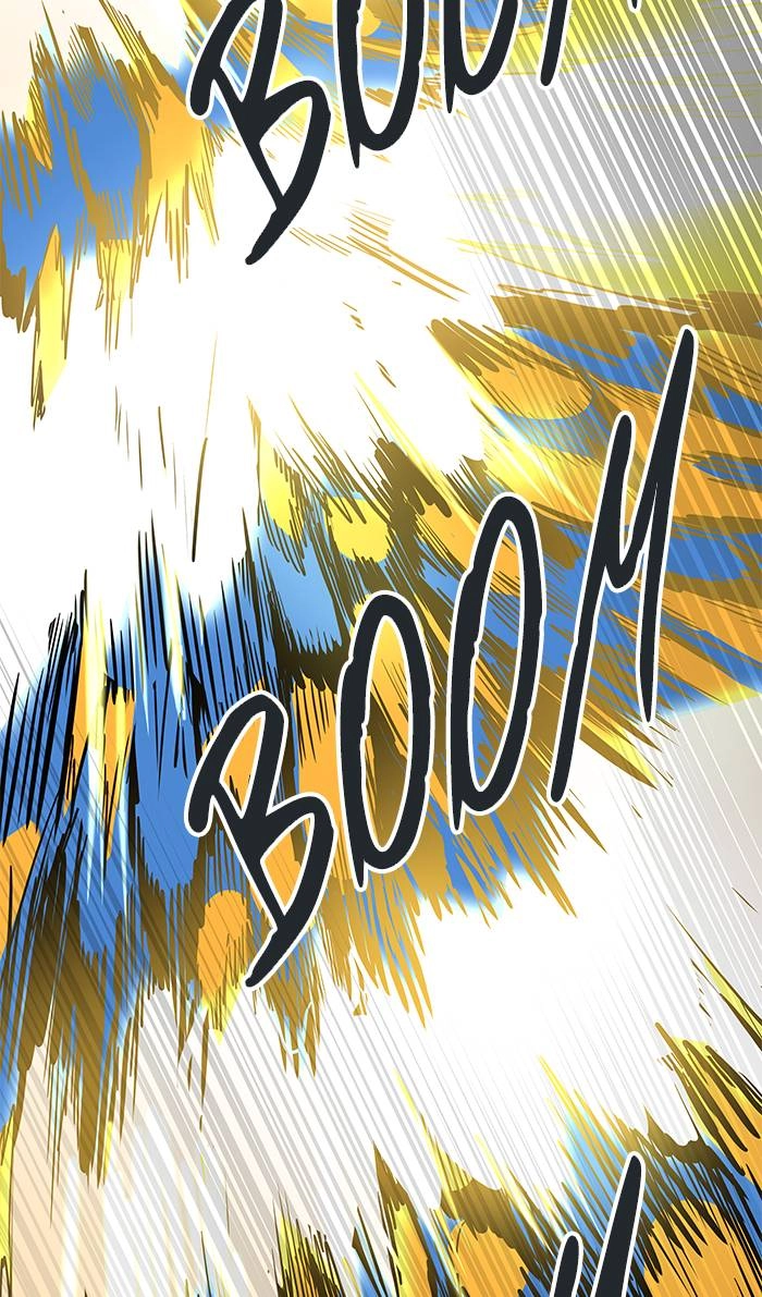 Tower of God Chapter 480 - Page 110