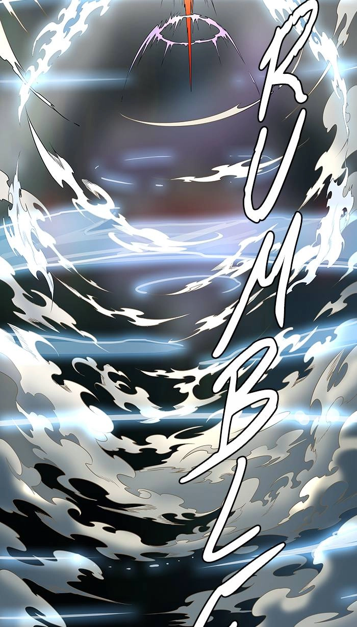Tower of God Chapter 481 - Page 11
