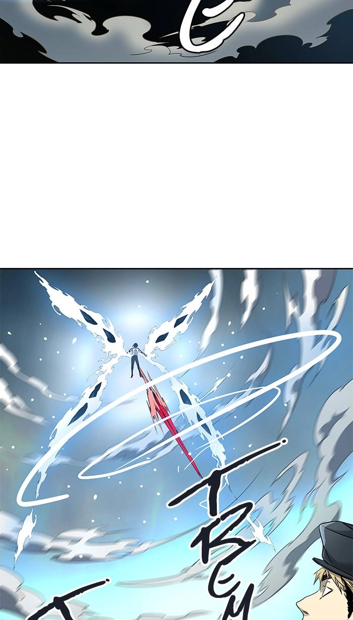 Tower of God Chapter 481 - Page 12