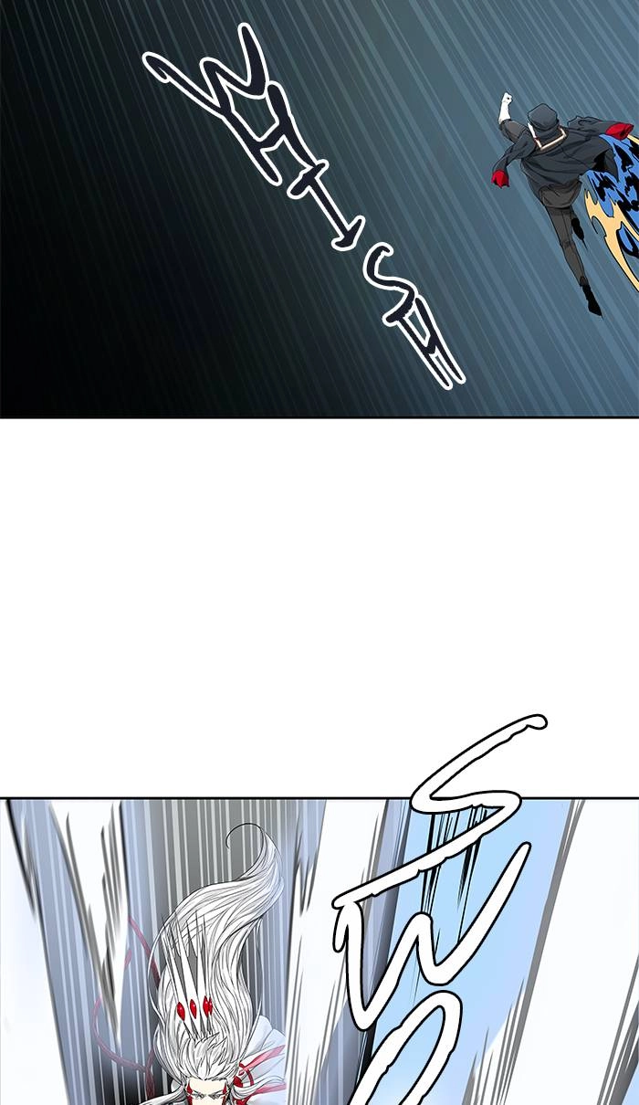 Tower of God Chapter 481 - Page 22