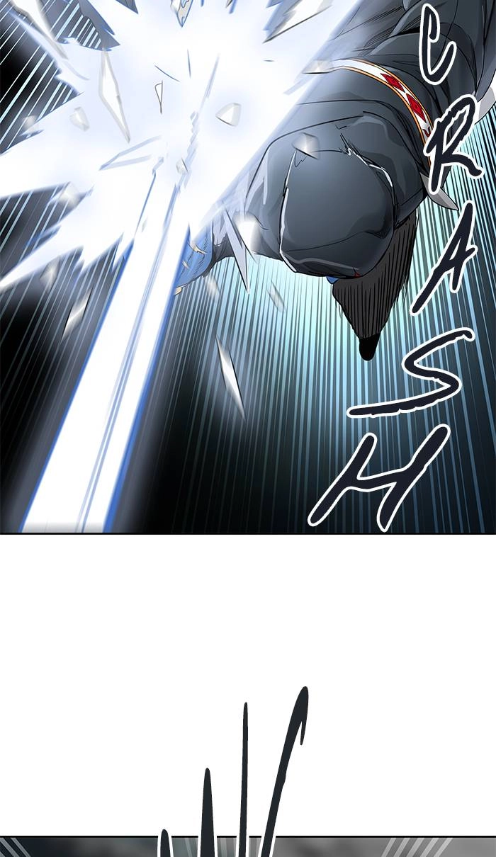 Tower of God Chapter 481 - Page 25