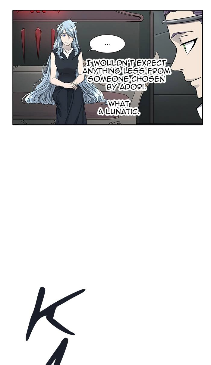 Tower of God Chapter 481 - Page 35