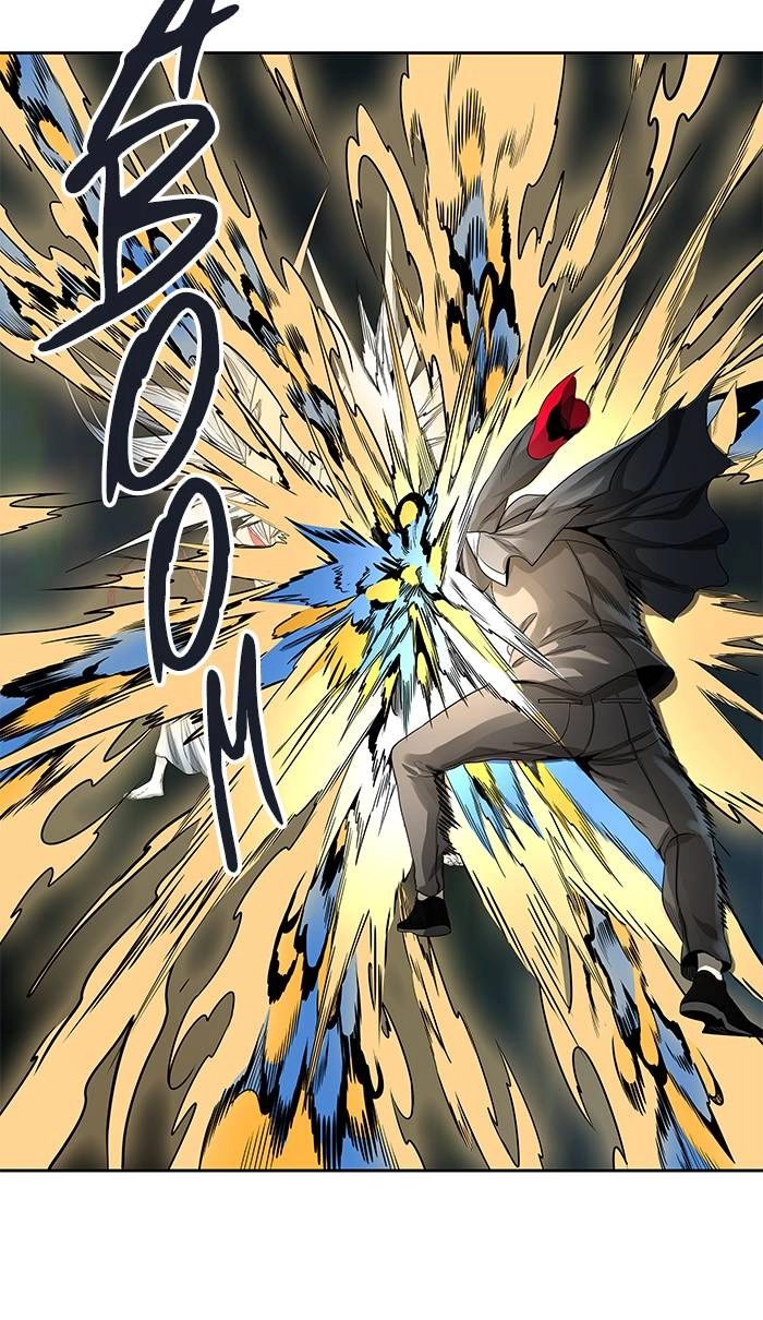 Tower of God Chapter 481 - Page 36