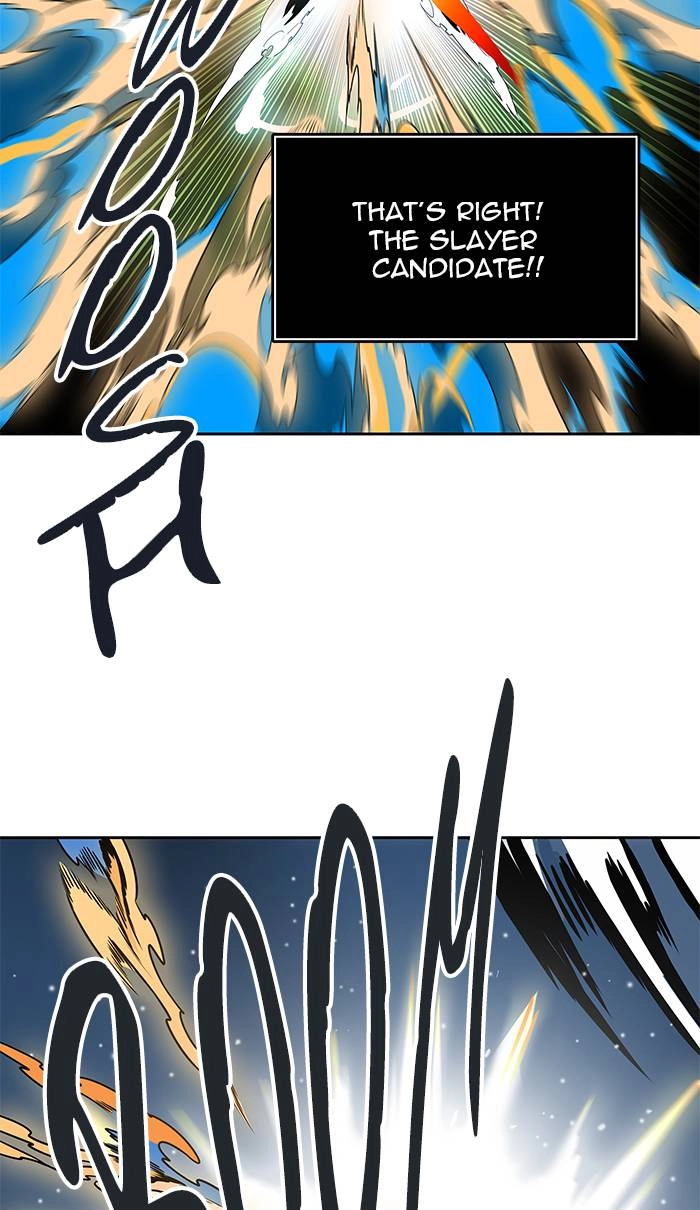 Tower of God Chapter 481 - Page 39