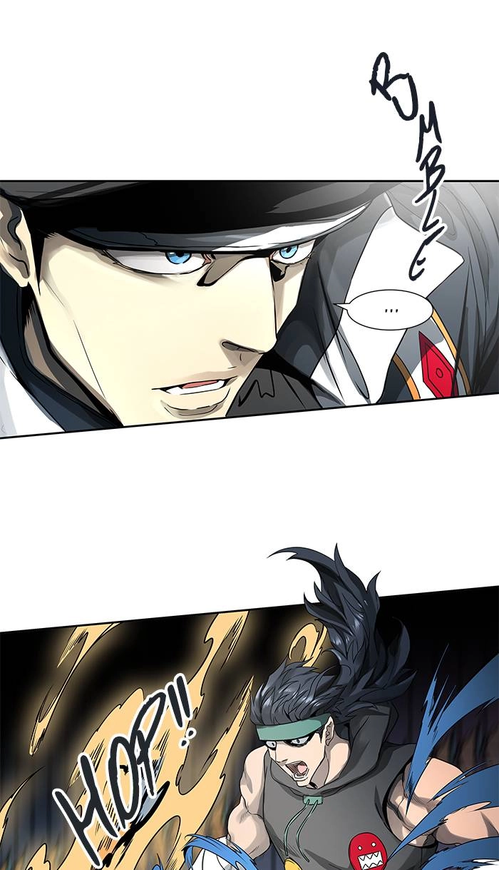 Tower of God Chapter 481 - Page 41