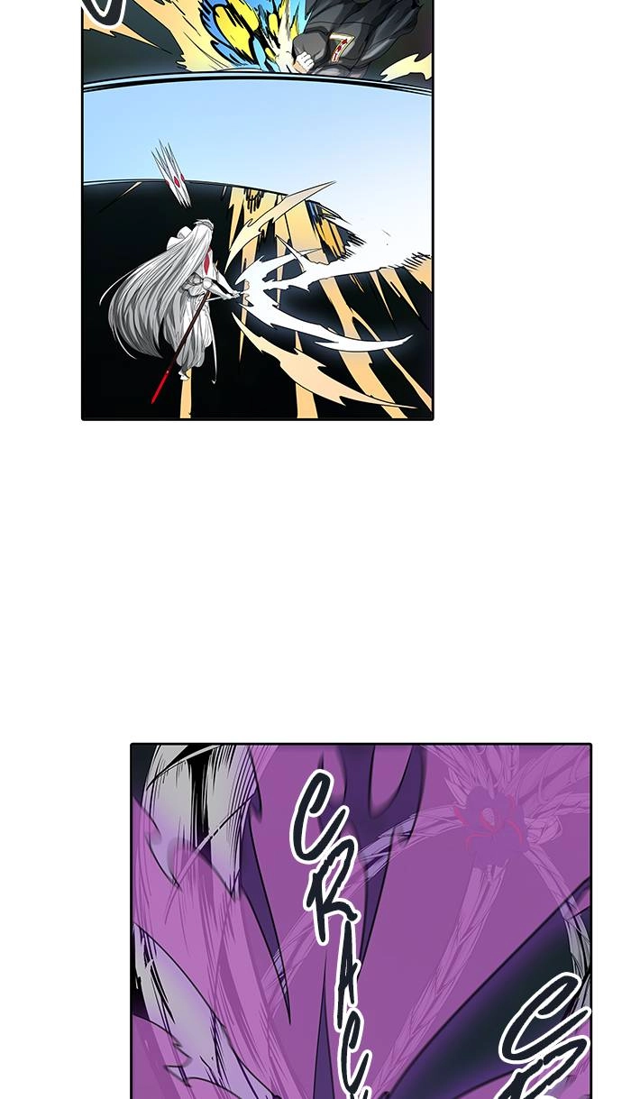 Tower of God Chapter 481 - Page 43