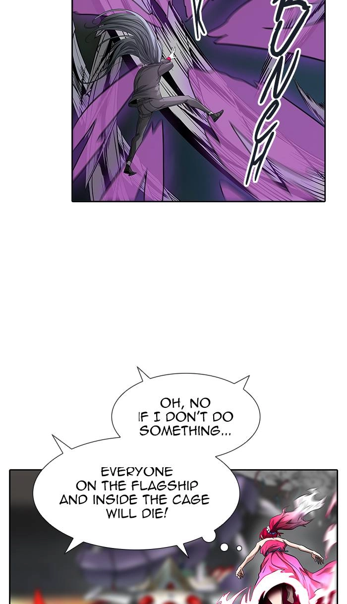 Tower of God Chapter 481 - Page 44
