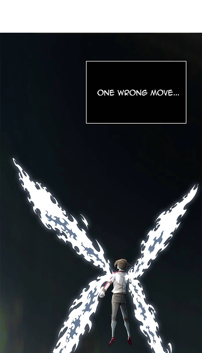 Tower of God Chapter 481 - Page 51