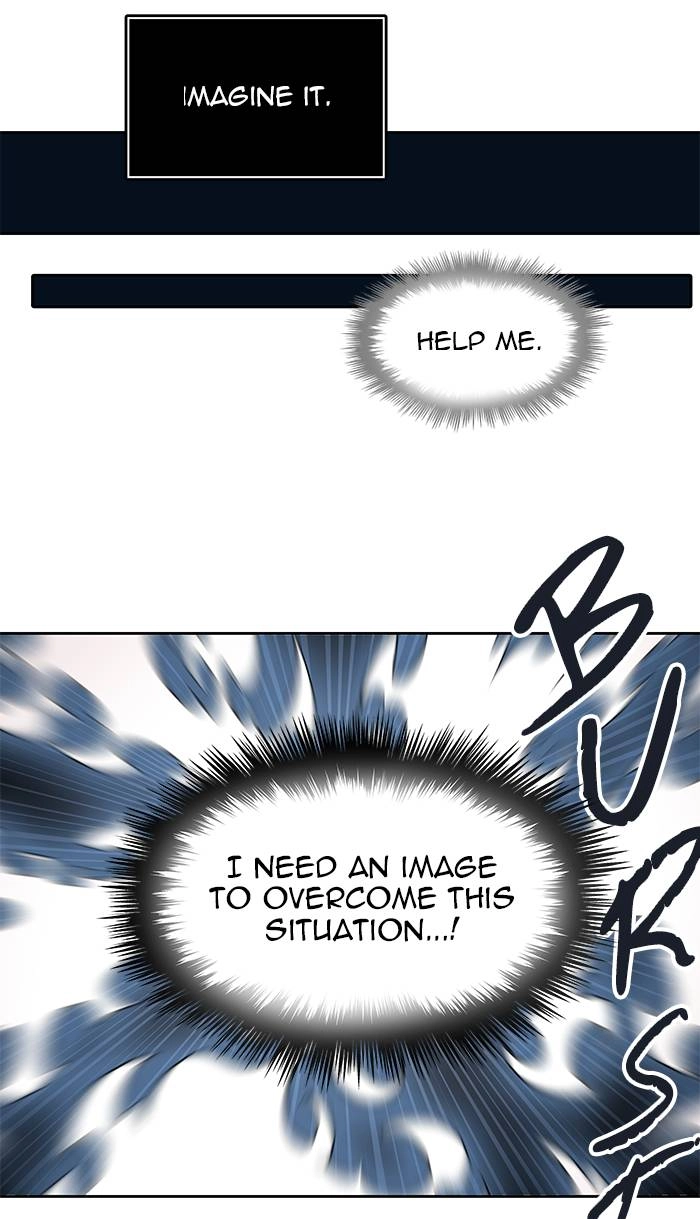 Tower of God Chapter 481 - Page 55