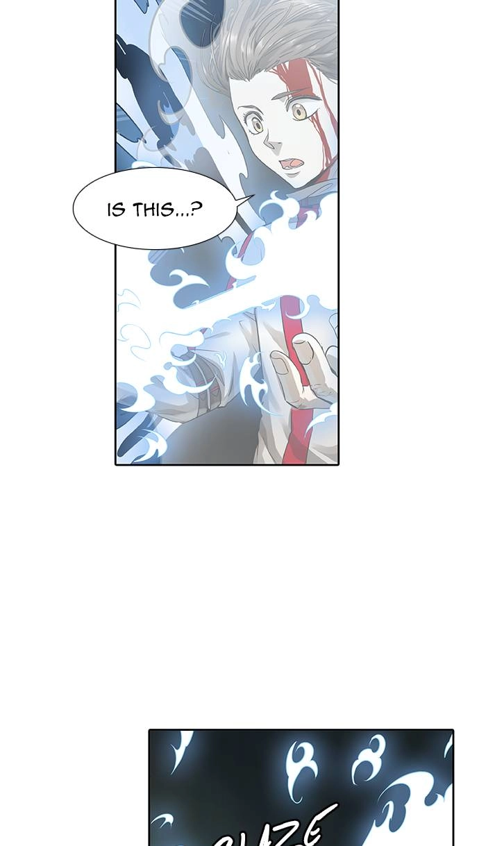 Tower of God Chapter 481 - Page 59
