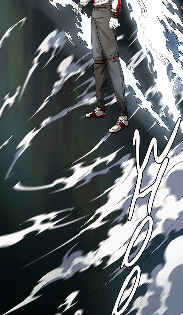 Tower of God Chapter 481 - Page 64