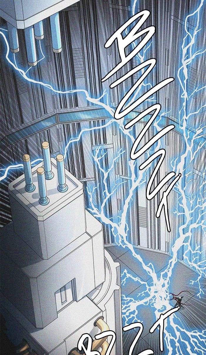 Tower of God Chapter 481 - Page 66