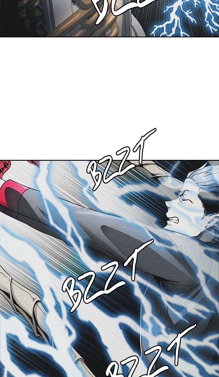 Tower of God Chapter 481 - Page 67