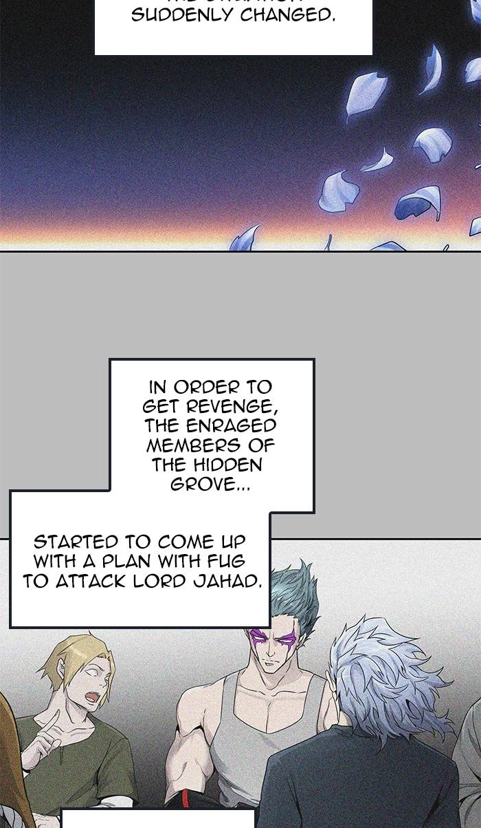 Tower of God Chapter 481 - Page 71