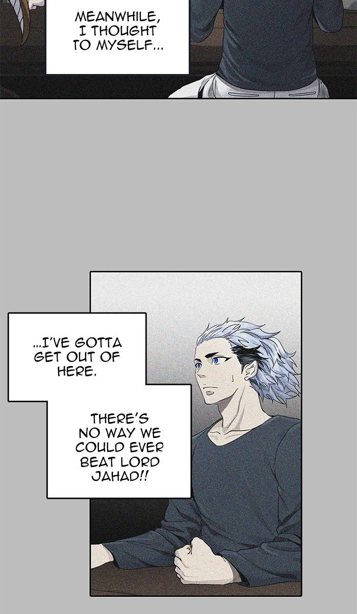 Tower of God Chapter 481 - Page 72