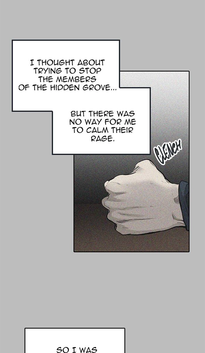 Tower of God Chapter 481 - Page 73