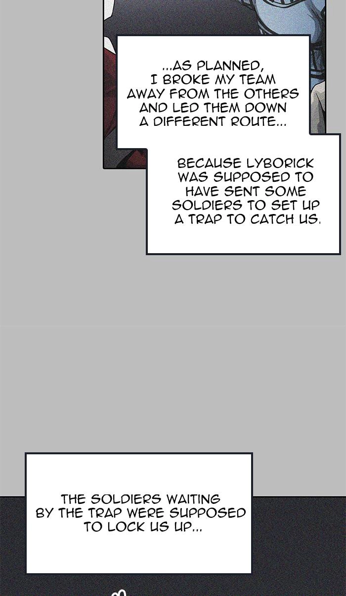 Tower of God Chapter 481 - Page 77