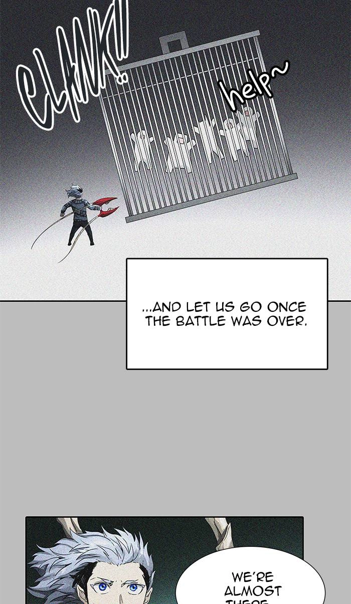 Tower of God Chapter 481 - Page 78