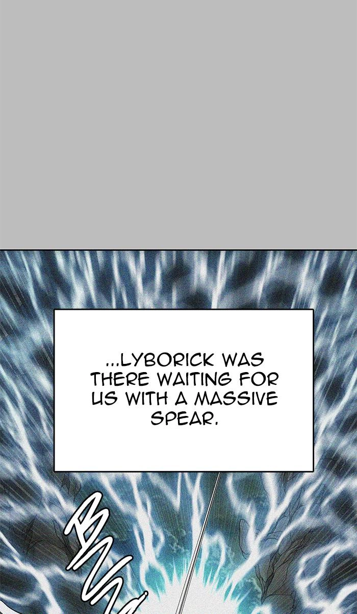 Tower of God Chapter 481 - Page 80