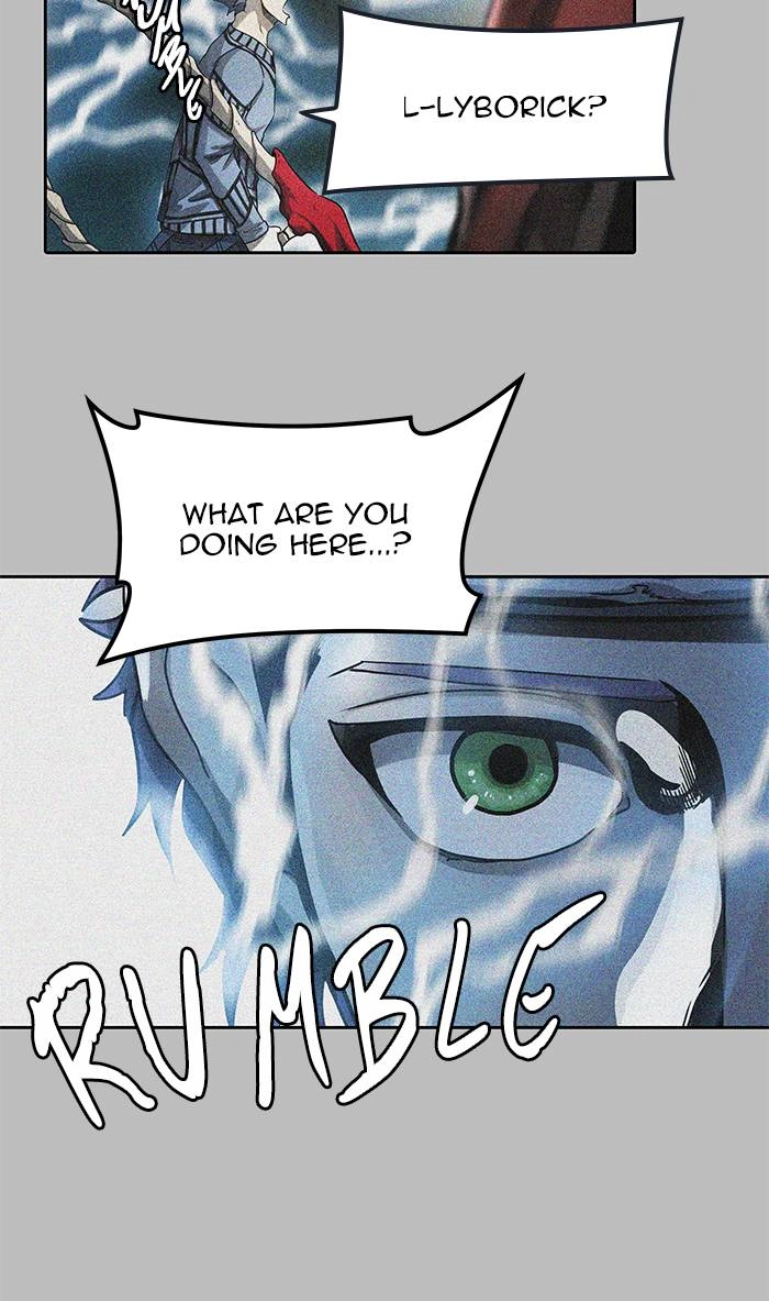 Tower of God Chapter 481 - Page 82