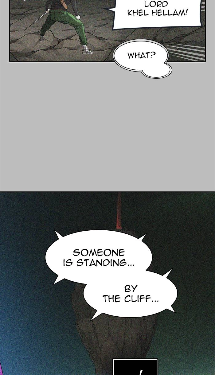 Tower of God Chapter 481 - Page 85
