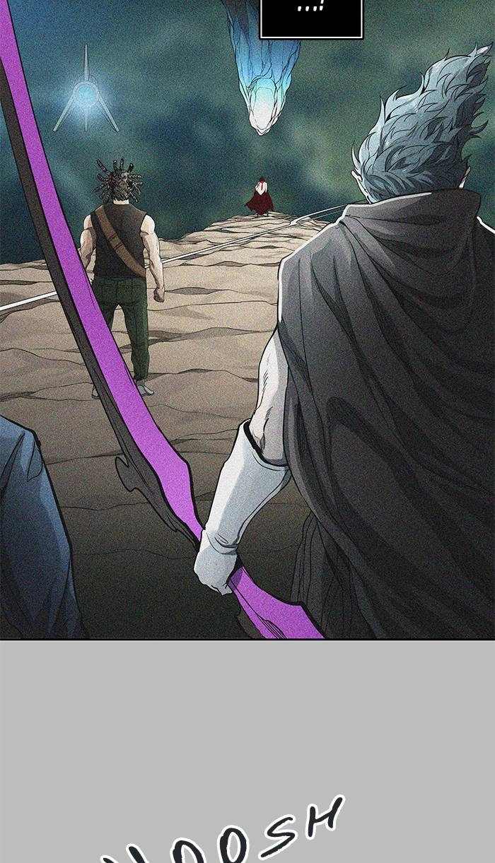 Tower of God Chapter 481 - Page 86