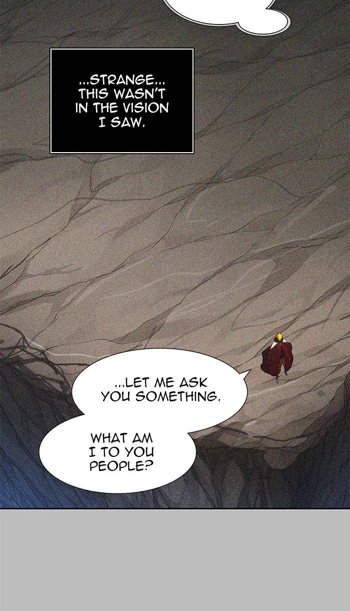 Tower of God Chapter 481 - Page 88