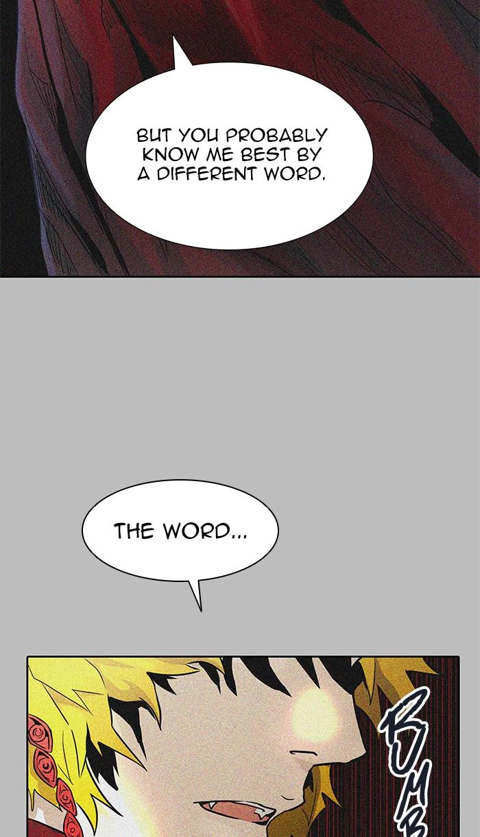 Tower of God Chapter 481 - Page 90