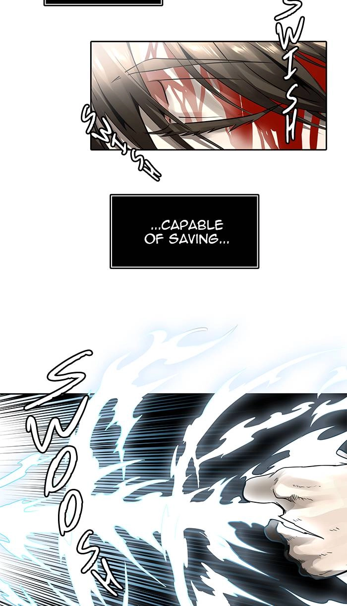 Tower of God Chapter 481 - Page 93