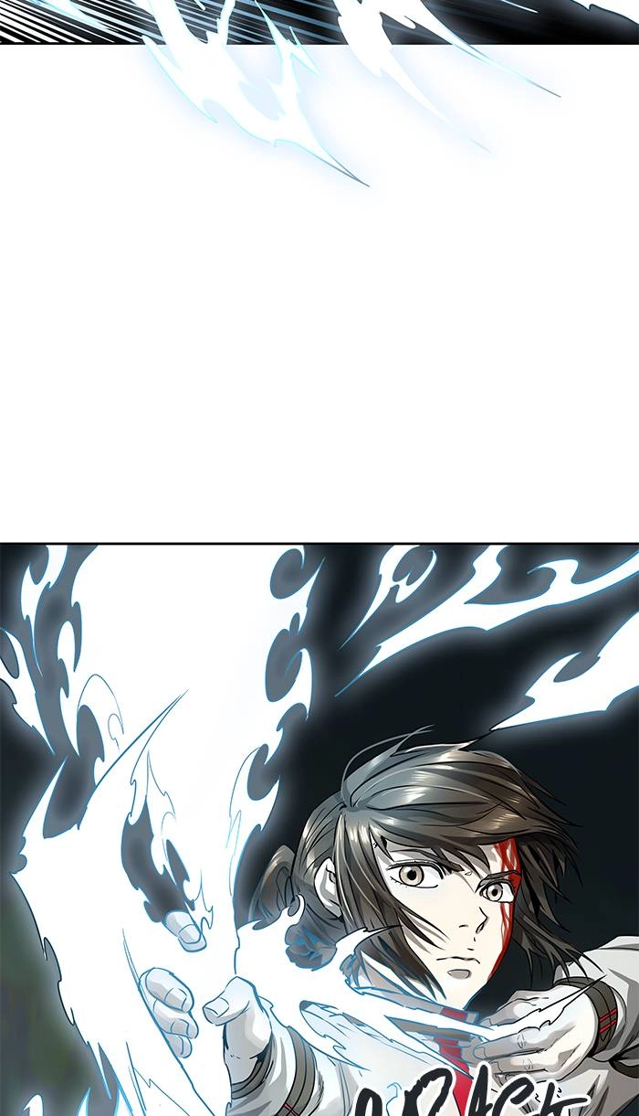 Tower of God Chapter 481 - Page 94