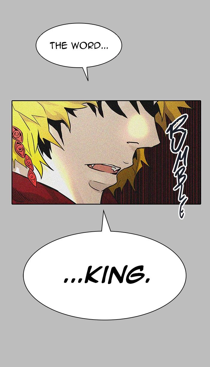 Tower of God Chapter 482 - Page 3