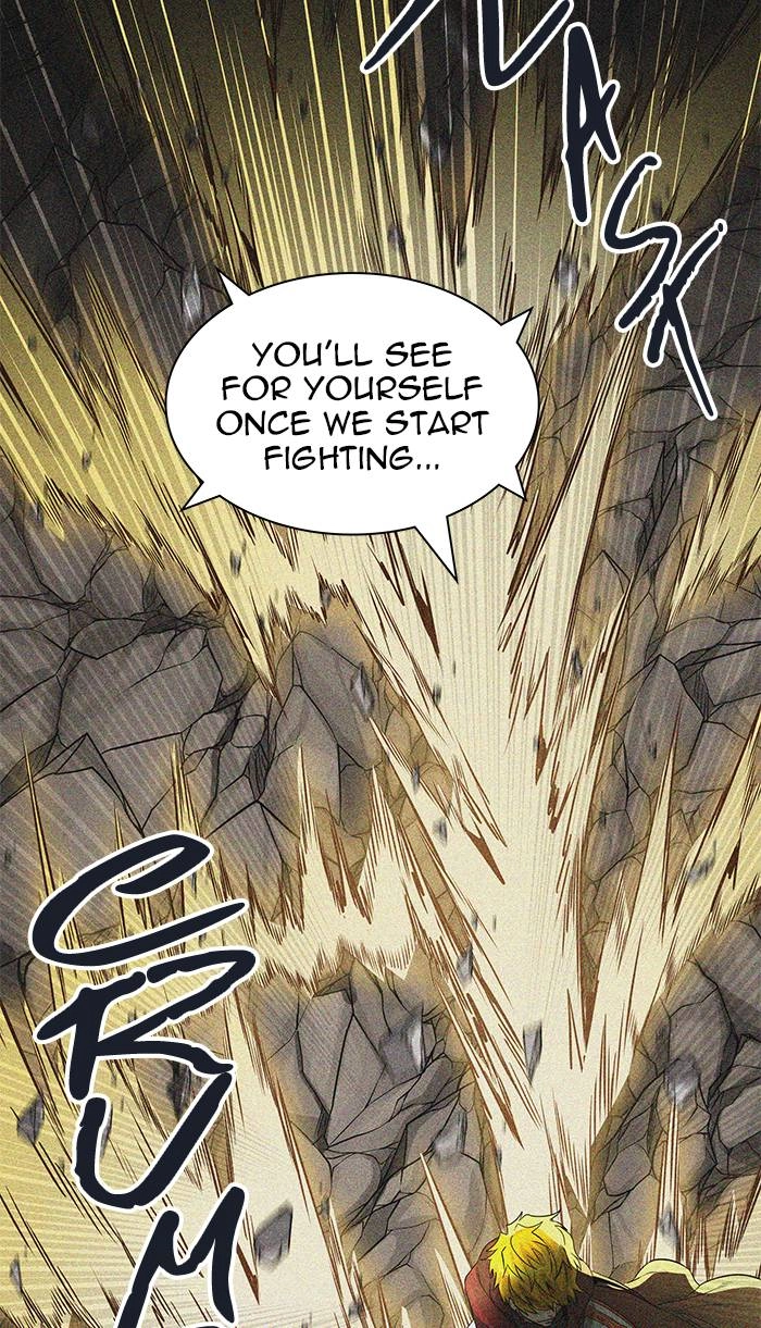 Tower of God Chapter 482 - Page 8