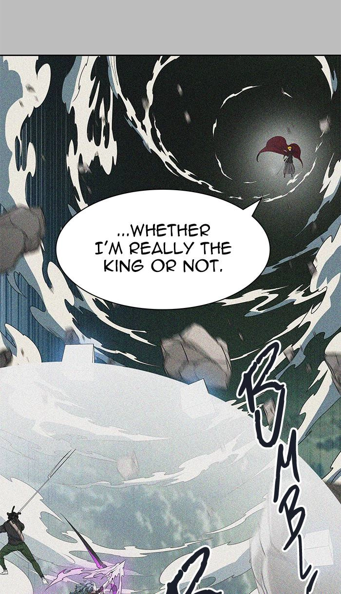 Tower of God Chapter 482 - Page 11