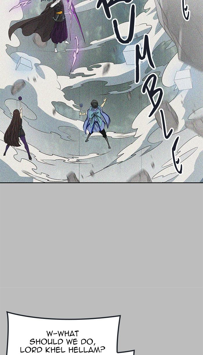 Tower of God Chapter 482 - Page 12